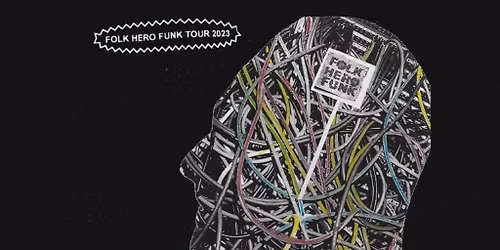 Marc E. Bassy at City Winery - New York City