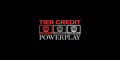 Tier Credit Power Play