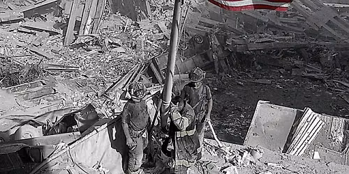 Private 9\/11 Memorial Tour with NYPD First Responder \u2013 Price Per Group