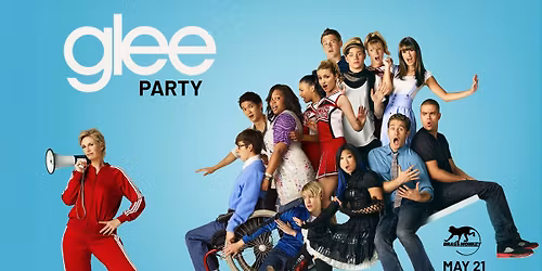 GLEE PARTY