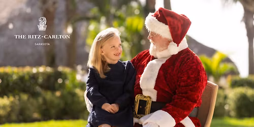 Breakfast with Santa on the Bay