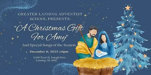 GLAS Christmas Program