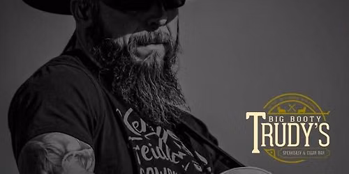 Sunday Matinee feat. Last Train To Juarez, Live at Big Booty Trudy's