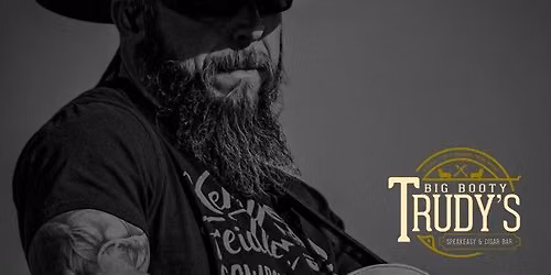Sunday Matinee feat. Last Train To Juarez, Live at Big Booty Trudy's