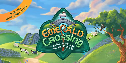 Emerald Crossing VBS