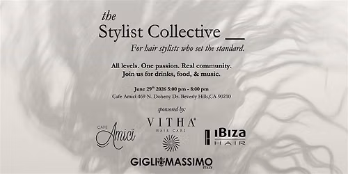 the Stylist Collective