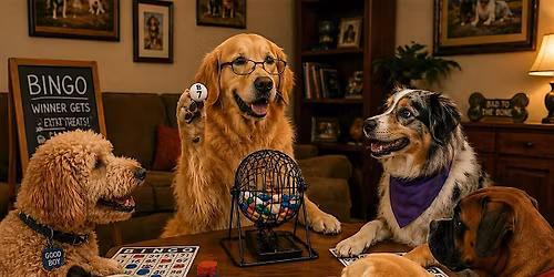 Bingo Night - Members Only