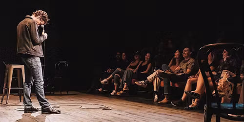 "Mostly Jokes" | Aaron Foster | Stand Up Comedy