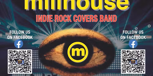 Millhouse @The Foresters,Blackburn