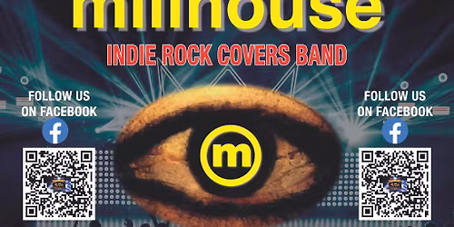 Millhouse @The Foresters,Blackburn