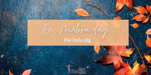 En M\u00e5bra-dag