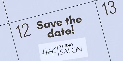 3rd Annual Open House