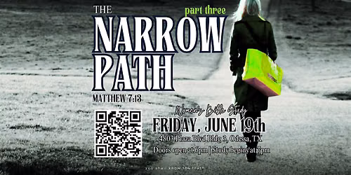 RT: The Narrow Path Part 3