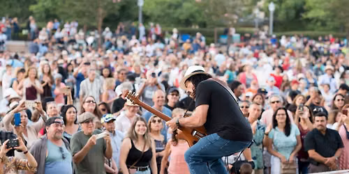 Music on Main