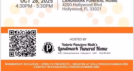 Hollywood West Side Networking