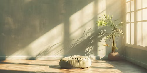Day Course in Mindfulness for Health, Healing, and Stress Reduction