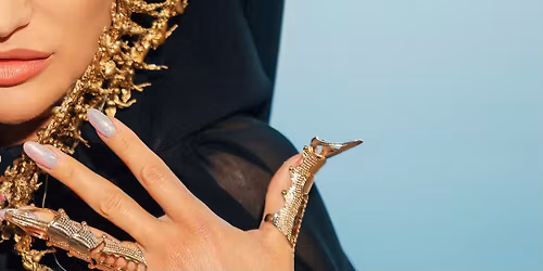 Justyna Steczkowska ERA CZARODORO \u2013 WITCH TOUR 2025 | Rzesz\u00f3w