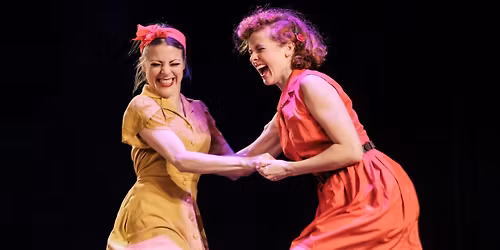 Monday Night Swing @ Sm\u00e5lands Nation | Dinner | Blues Dance | Lindy Hop | Social Dance 10\/11