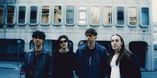 Permanent (Joy) | Brighton, Green Door Store