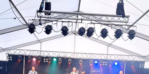 Annfield Plain cricket club