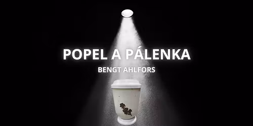 POPEL A P\u00c1LENKA