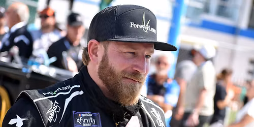 Parking United Rentals 300 - NASCAR O'Reilly Auto Parts Series