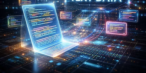 HackAI: Introduction to Python and text as data