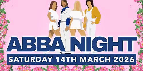 ABBA Night