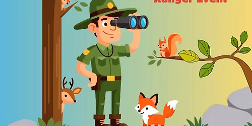 Hayfields State Park Ranger Event for Families