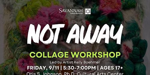 FULL - Collage Workshop with Kelly Boehmer