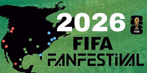 FIFA Fan Festival