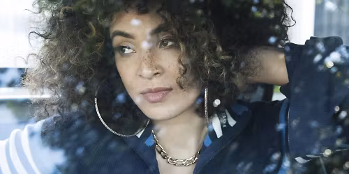 Kandace Springs in Hamburg