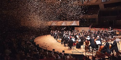 Colorado Symphony Orchestra: Harry Potter and the Goblet of Fire In Concert at Boettcher Concert Hal