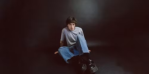 Parking Peter McPoland - San Francisco