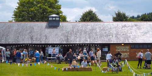 HBT Summer Fair and Village Show