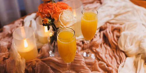 Mother's Day Brunch