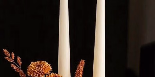 Fall Time Centerpieces Course