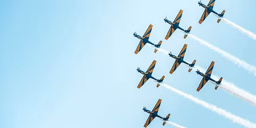 Nevada County Armed Forces Day 