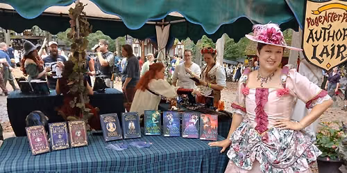 Visiting Author - Golden Angel, Steamy Romance