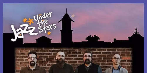 Jazz under the Stars: Pulse