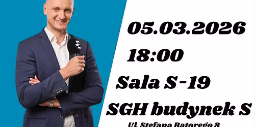 POZNAJ MISTRZA: MICHA\u0141 KORO\u015aCIEL