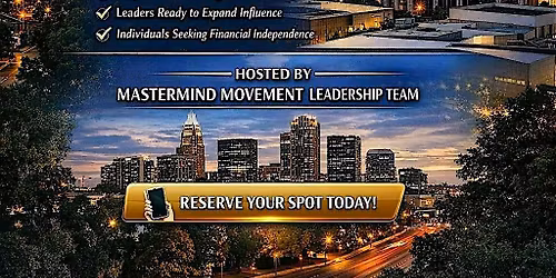 Business Opportunity Meeting