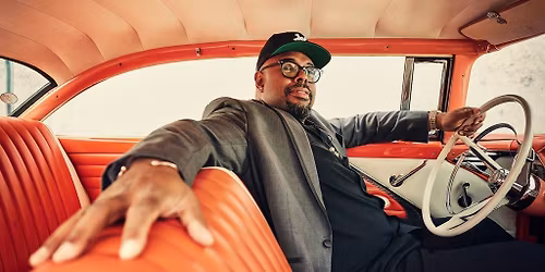 Christian McBride & Ursa Major