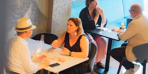 Speeddating Brugge (40-50 jaar)