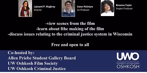 Documentary Film Discussion