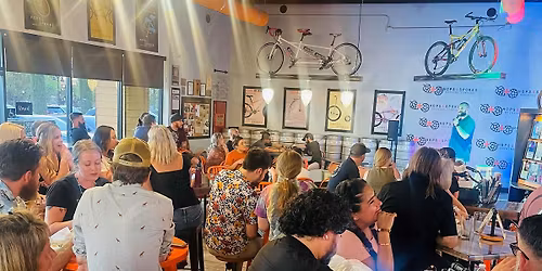 Tacos & Tunes before Turkey Thanksgiving Eve Party @ Hops & Spokes Brewing