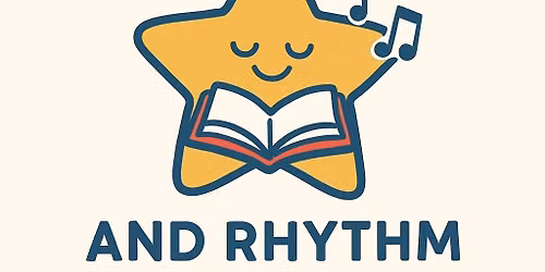 Story Time And Rhythm (S.T.A.R.)