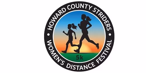 Women's Distance Festival