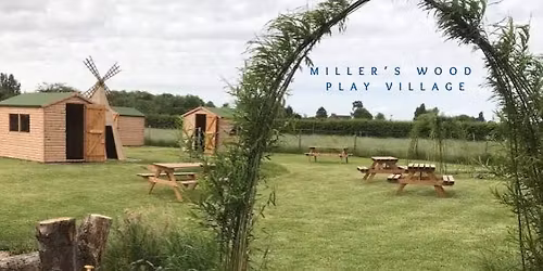 Opening day for 2026 Season