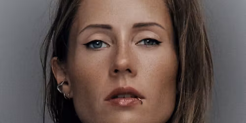 Charlotte de Witte in New York